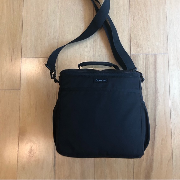 Lowepro Format 160 Camera Bag - Picture 2 of 4